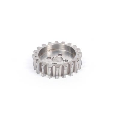 China Worm Turbine Grinder High Precision OEM ODM Brass, Aluminum and Bronze Wheel and High Precision Worm Parts Milling Machine Stainless Steel for sale