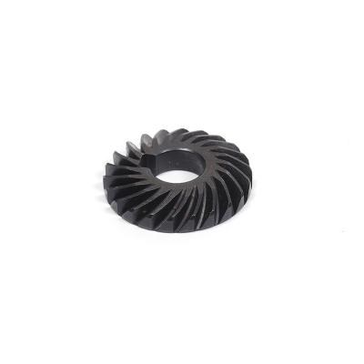 China OEM ODM Transmission Gear CNC Lathe Gear Gear Steel Milling Machine High Precision High Precision Parts for sale