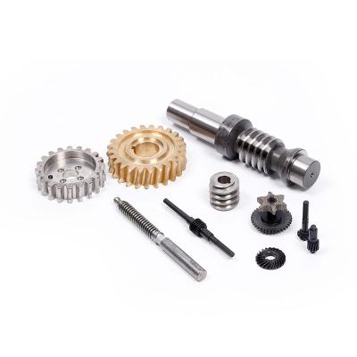 China High Precision OEM ODM Spare Parts Stainless Steel Metal Parts Transmission Shaft Drive Shaft Fluted Spline Shaft CNC for sale