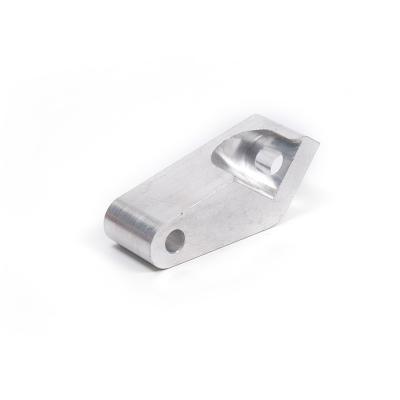 China High Precision Custom High Precision Bicycle Pedal Aluminum Stamping Parts OEM Customized Surface Color Material Instruments Cnc Nature for sale