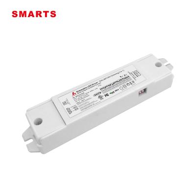 China new freed DALI 450ma constant current led power supply 135*30*20mm multi-current selectable for sale