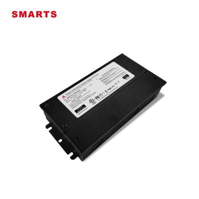 China 12v 10 amp led driver for light bulb led power supply 120 watt 7 years warranty SMT-012-120VTHV2 for sale