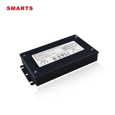 China dimmable 110-277v triac input 30w 12volt ac in dc power supply 180*60*34mm for sale