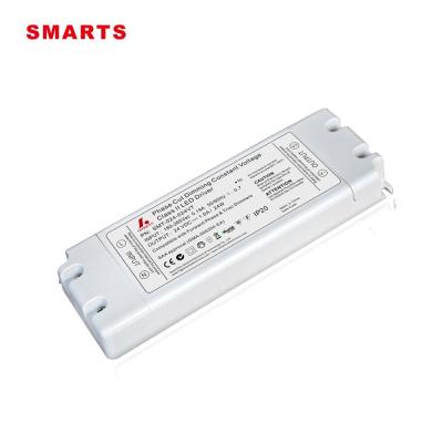 China IP20 24v 24w 24volt 1a 155*54*20mm Triac Driver Class 2 Dimmable Led Power Supply for sale