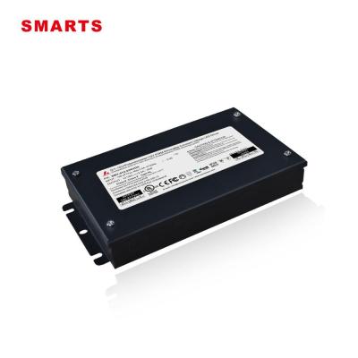 China ce listed ac/dc 30w 12v power supply led driver with junction box 165*92*41mm for sale