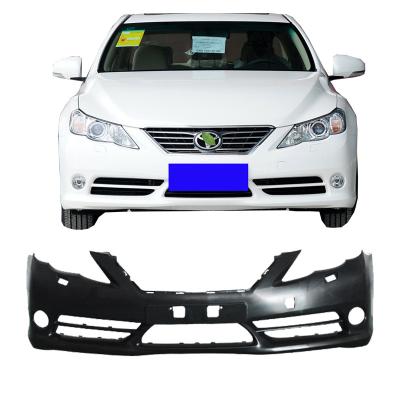 China PP Wholesale 2005-2014 High Quality For Toyota Ruiz Front And Rear Bumpers for sale