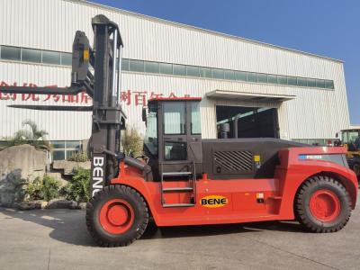 Китай FD300 forklift 6.5-Meter Turning Radius Diesel Forklift with Side Shift and 2500mm Fork продается