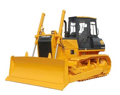 China SD160 crawler bulldozer TY160 bulldozer  with 160hp engine power for sale for sale