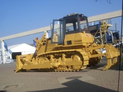 China SD160 crawler bulldozer TY160 bulldozer  with 160hp engine power for sale for sale