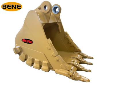 China BENE High Quality Excavator Bucket Rock Bucket Heavy Duty Bucket for sale for sale