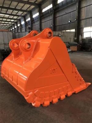 China Water Dry Motor Performance Excavator Bucket en venta