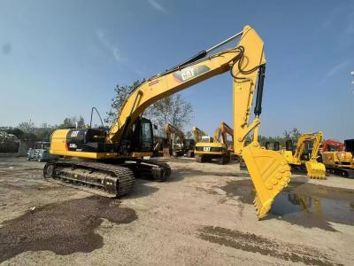 Chine 2023 Excavatrice CAT 320D pour votre équipement de construction d'occasion 320D2L creuseuse à vendre