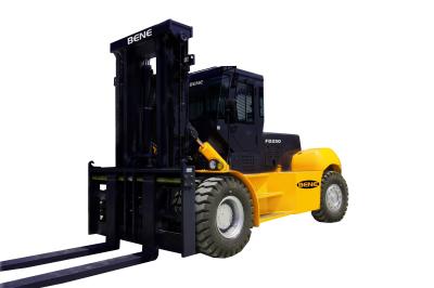 China chinese 25.0 tonne to 28 tonne heavy diesel forklift with cummins engine 25ton container forklift for sale for sale