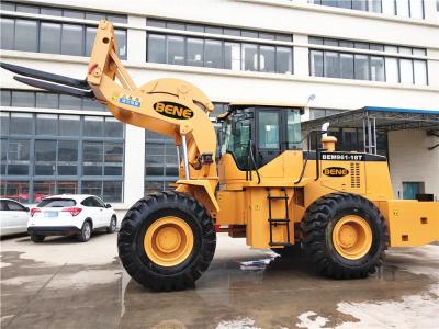 China hot sale 18 ton forklift loader 18ton diesel forklift 18ton wheel loader price for sale