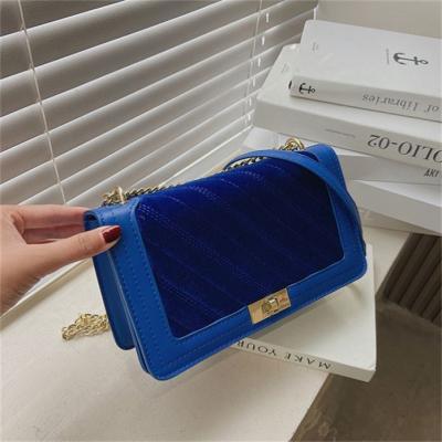 China Vintage Vintage Messenger Sling Bag Fashion Mini Handbag Shoulder Lady Bag for Purse Woman Small for sale