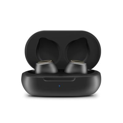 China Factory Price In-Ear New Genuine Tws High Quality Portable Designed Wireless Sport Earbuds Bluetooth Led Headphones With Charging Case for sale