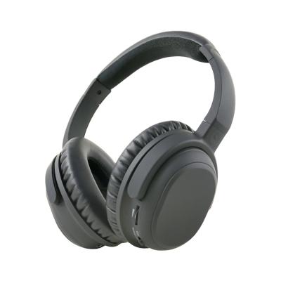 China Active Headband Noise Canceling ODM High Quality Customized Headphones For Wholesale With MIC OEM ANC Headset for sale