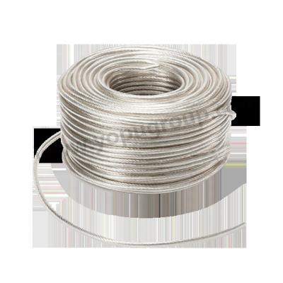 China Link Connector Braided Ground Wire Copper 0.15mm Flexible Tinned Copper Braid AWG44 Great Quality Braided Ground Wire Copper for sale