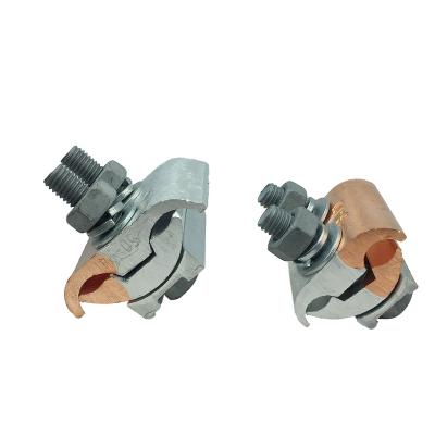 China Heavy Duty Bimetallic Aluminum Copper Page Flange JBTL Series Electrical Fitting Pipe Flange for sale