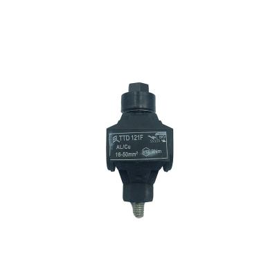 China TTD-121F BT Power Insulation Piercing Connector Connectors Waterproof Wiring for sale