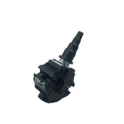 China JBC-2 BT Power Plastic Electrical Waterproof Insulation Piercing Connector for sale