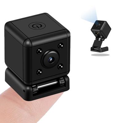 China NIGHT VISION SQ20 Mini Camera Wireless HD 1080P DVR Night Vision House Security Indoor Outdoor for sale