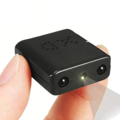 China Small NIGHT VISION camera with motion activated camera Mini Security Nanny 1080P HD Mini Camera night vision the small for sale