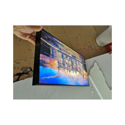 China Chinese Adertising Display Supply Adertising Display 120 LEDs/m Soft Film Light Box With High Quality for sale