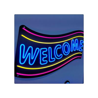 China Chinese retail store manufacturer LED ultra-thin frameless neon sign led photography light box for sale