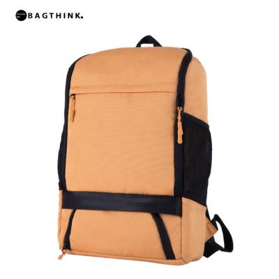 China Online Eco-Friendly Manufacturers Recycled Material Outdoor Sports Bag Package Custom Backpacks For Women Men for sale