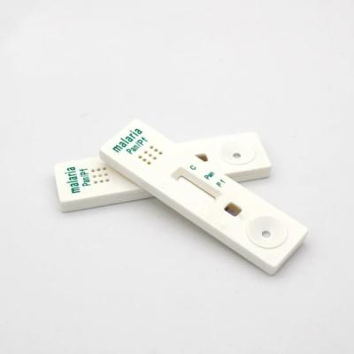 China Hysen MAL-422 Malaria Test Kit Anti Malaria and Dengue Detection with Fast Reaction for sale