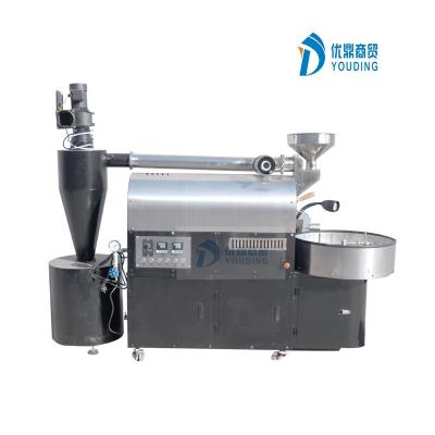 China Beverage factory factory price coffee maker machine high efficiency coffee peeler machine for sale