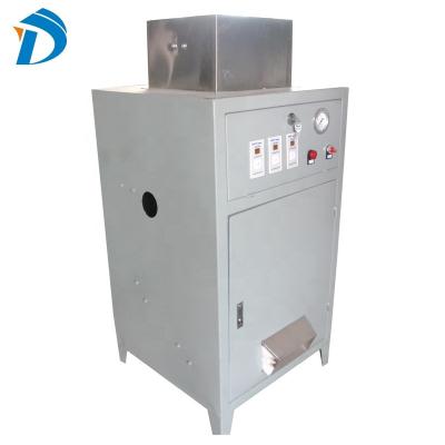 China Complete Snack Plant Cashew Kernel Peeler Cashew Kernel Kernel Peeling Machine for sale