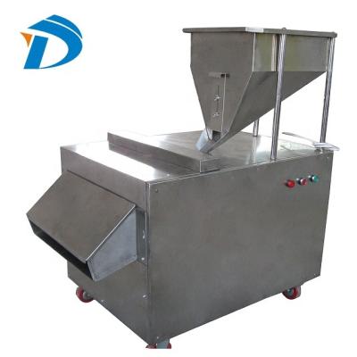 China Best Selling S300 Almond Cutter Almond Slicing Machine for sale