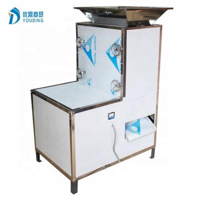 China food & Automatic Automatic Beverage Factory Garlic Processing Machinery Garlic Separating Machine for sale