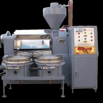 China food & New Type Oil Cottonseed Oil Beverage Plant Pressing Machines for sale