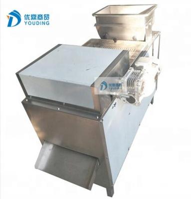 China Potato Washing Machine Potato Slicing Potato Processing Industry Vegetable Processing Line Machine for sale