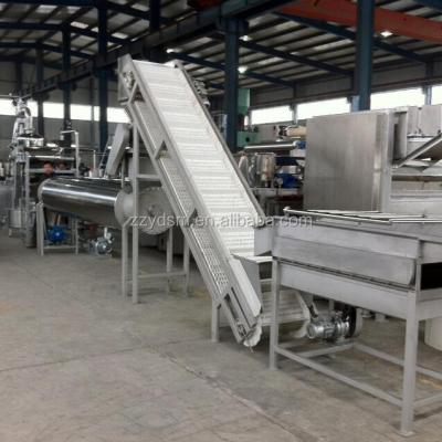 China food & Beverage Factory Automatic Juice Making Machinery Complete Cashew Apple Juice Processing Line for sale