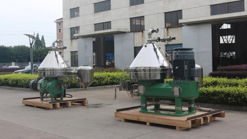 Verified China supplier - Yixing Huading Machinery Co., Ltd.