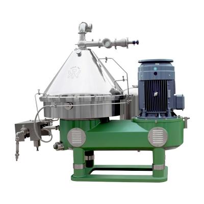 China China Leading Manufacturer Factory CE Disc Stack Bowl Separator Centrifugal Centrifugal Machine for sale