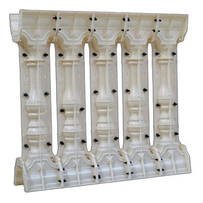 China High precision construction concrete baluster mold with reasonable price for sale for sale