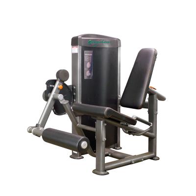 China Gym equipment fitness single station steel commercial seated leg extension/leg extension/leg curl machine for sale