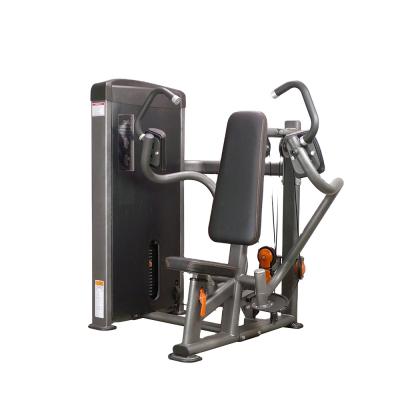 China Steel Wholesale Commercial Fitness Equipment Butterflygym Fitness Machine for sale