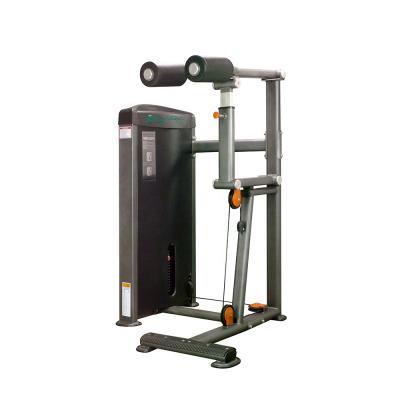 China Commercial Steel Body Building Gym Fitness Can Be Customized Commercial Equipment Santding Calf Machine for sale