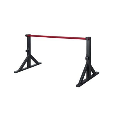 China Universal Fitness Equipment Fixed-mount Pull Up Bar Chin Up Bar Wall Mounted for sale