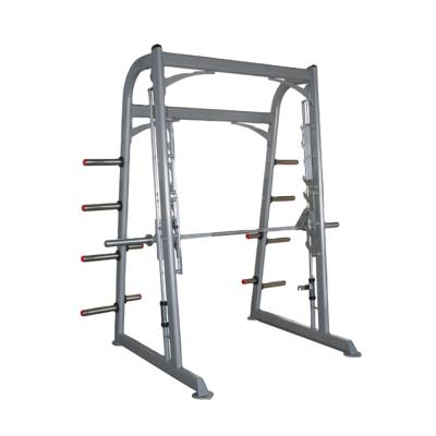 China Monster Racks Functional Trainer, Home Gym Smith Machine Fitness Power Rack Indoor Fitness for sale