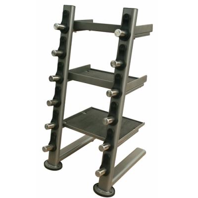 China Fitness Accessory Fitness Center Storage Steel Multi Rack Gym Prevent Fixtures Accessories Stretch for sale