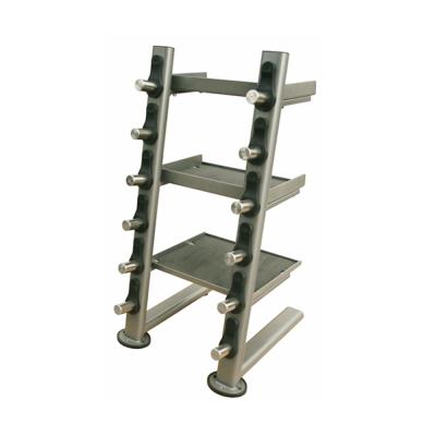 China Factory wholesale steel fitness facility equipment use storage ball rack /accessory rack for sale