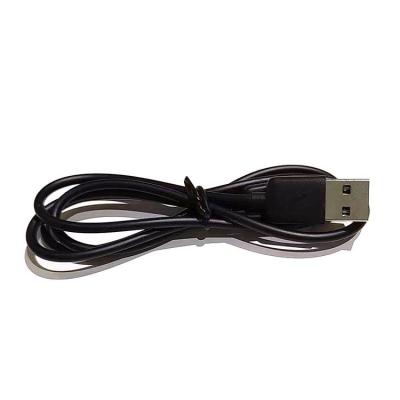 China Wholesale 0.8m Black Round 0.8m CORE 0D3.1 Mini 2 USB AM Cable to TYPE-C CABLE Speaker Cable Fill Wire for sale