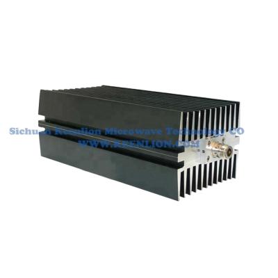 China 250W High Power, DC-18GHz Fixed Coaxial Attenuator KCA-DC/18-250N for sale